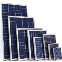 Sun power 182mm Mono Solar Panel